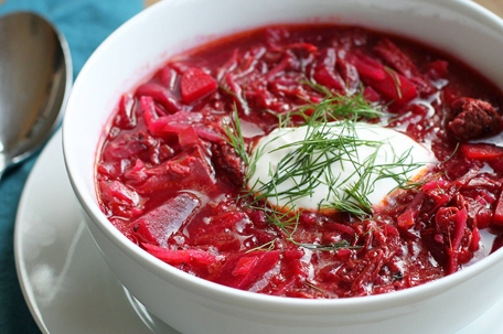 Borscht