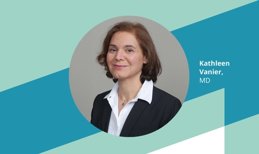 Photo of Medical Director of Sage Living