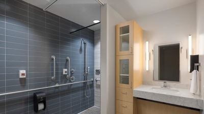 Bathroom at Sage Living Photo