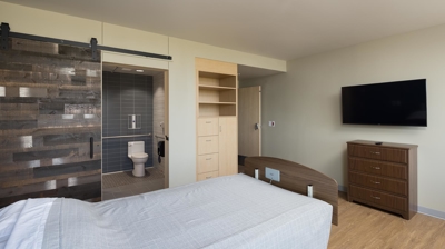 Bedroom at Sage Living Photo