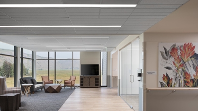 Common Area at Sage Living Photo