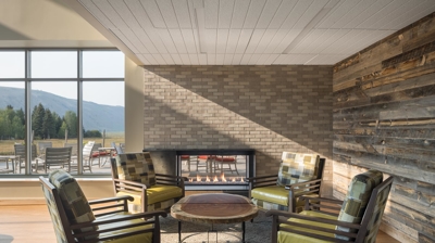 Common Area at Sage Living Photo