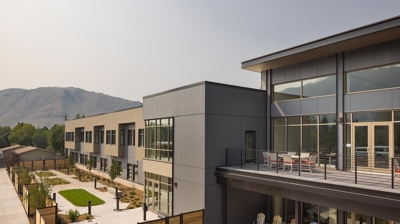 Exterior at Sage Living Photo