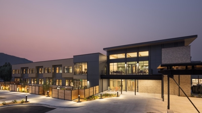 Exterior at Sage Living Photo