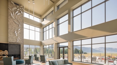 Heritage Hall at Sage Living Photo