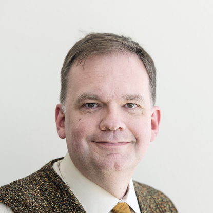 Glenn E Burnett, II Photo