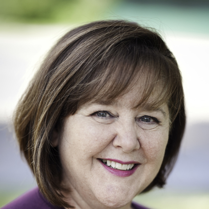 Julie Cooper   Photo