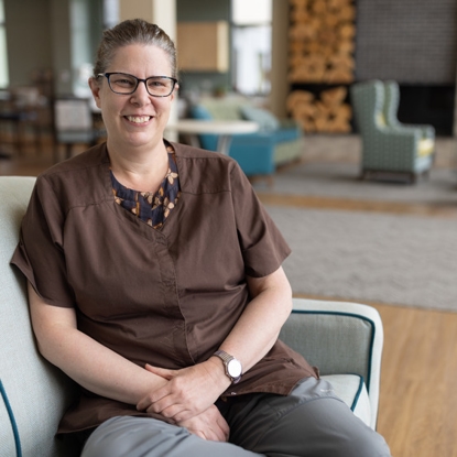 Cheryl Sawyer   Photo