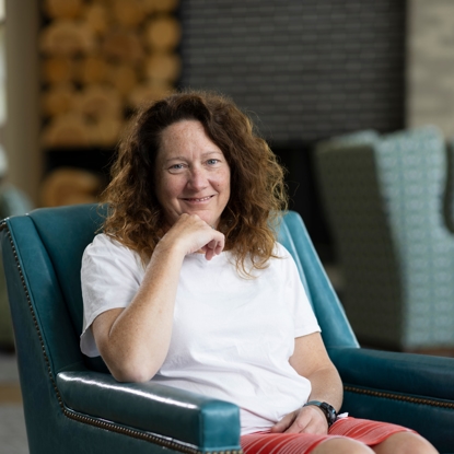 Tracy N. Photo