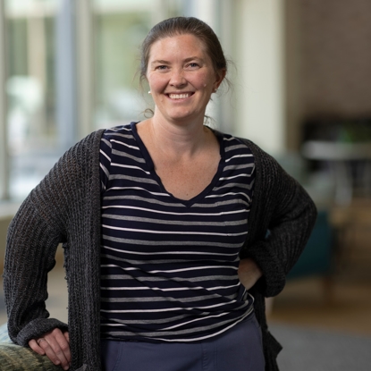 Shannon M, RN   Photo